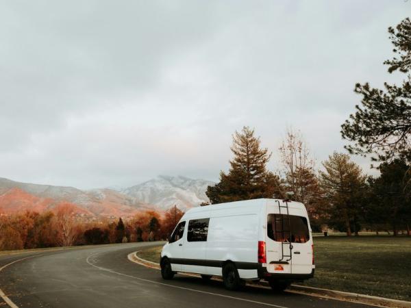 I migliori furgoni da camperizzare