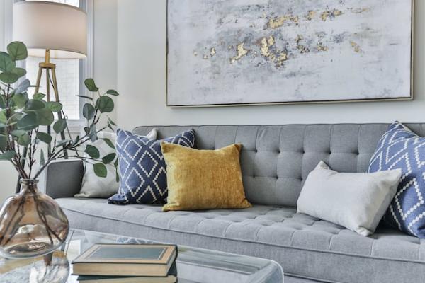 Qual è la densità ideale della gommapiuma per divani?